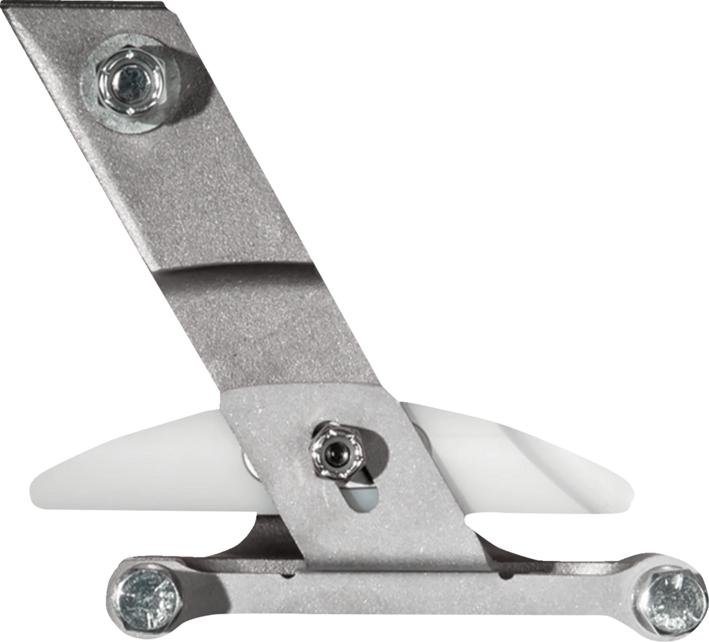 Baker Armored Attitude Manueller Kettenspanner für Harley-Davidson