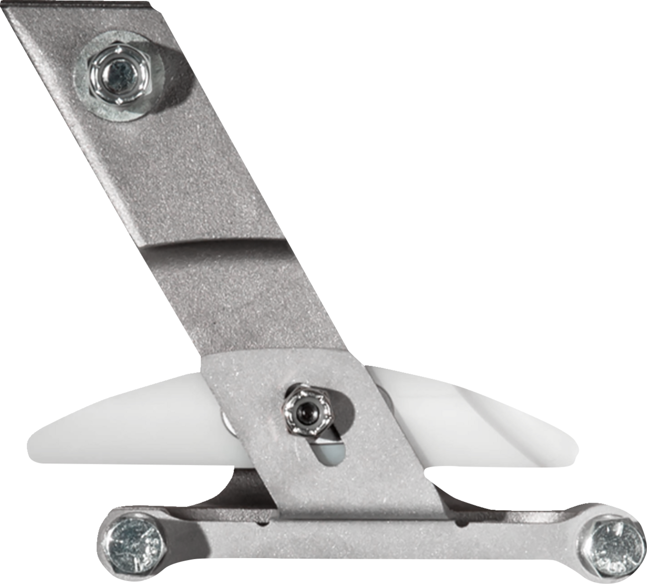 Baker Armored Attitude Manueller Kettenspanner für Harley-Davidson