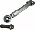 Bieleta Estabilizadora Delantera Ajustable Para Harley-Davidson 2009- Touring Raw