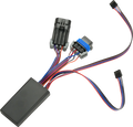 Light control module for Indian