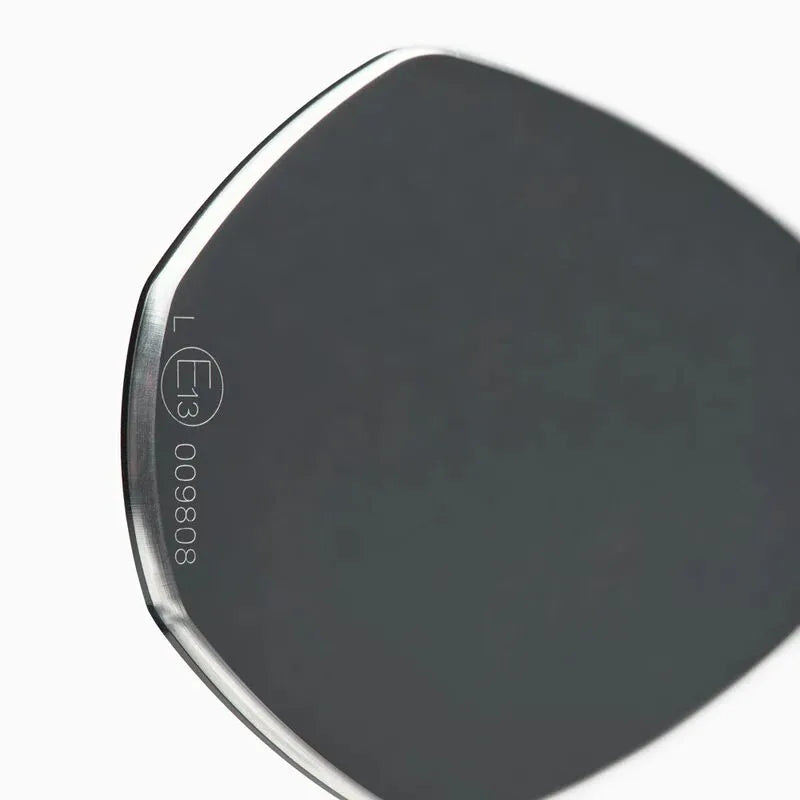 Mo.View Sport Flip Rückspiegel 110mm für Harley Davidson