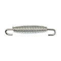 10 muelle caballete cromado para Harley-Davidson 50005-85A