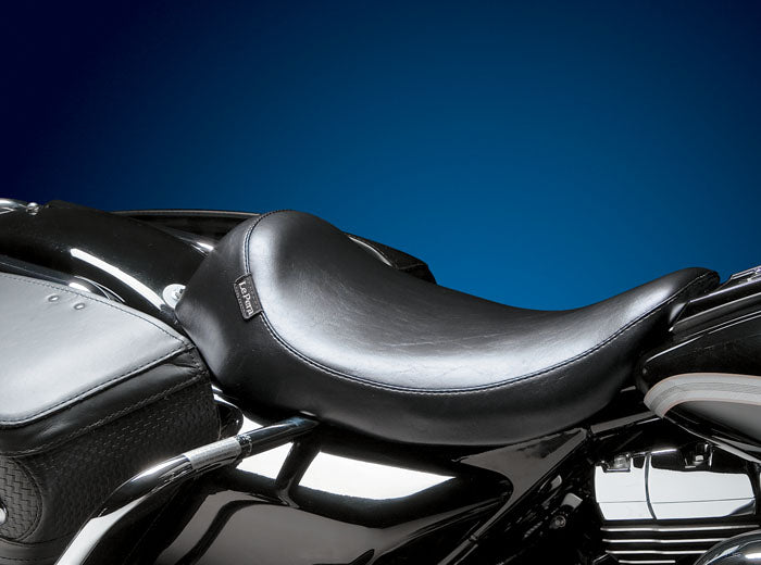 Asiento Le Pera Silhouette Solo Para Harley-Davidson Road King 1994-1996