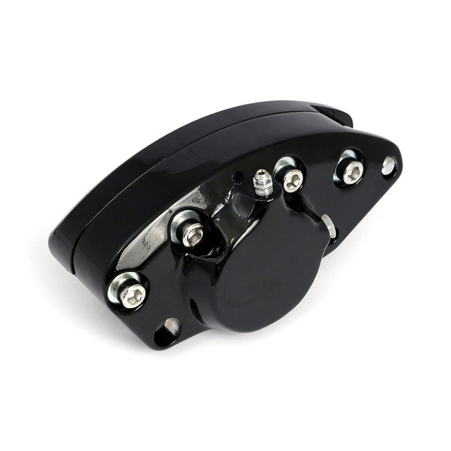 Banana brake caliper for Harley-Davidson Shovelhead