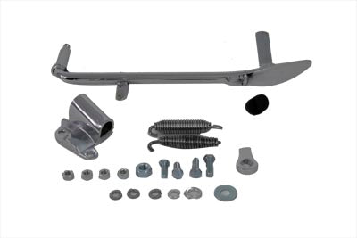 Kit caballete lateral para Harley-Davidson Touring 2001-2006