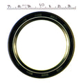 James, Main Drive Shaft Oil Seal for Harley-Davidson