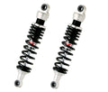 Rear shock absorber for Triumph