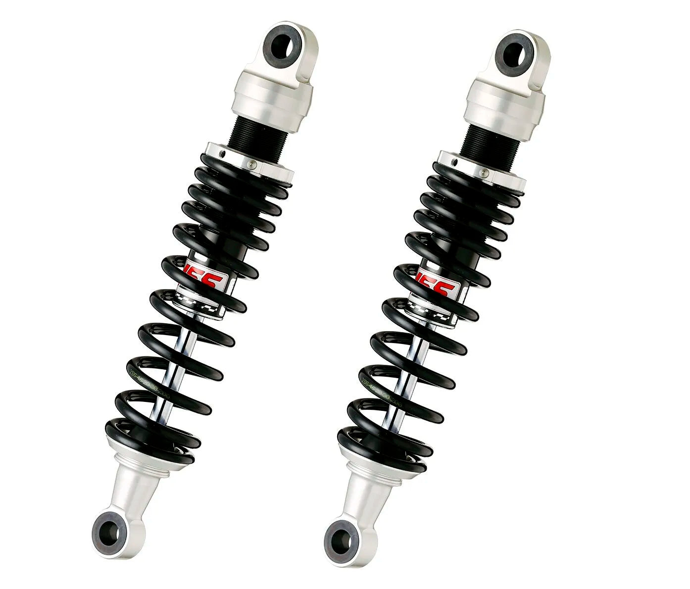 Rear shock absorber for Triumph