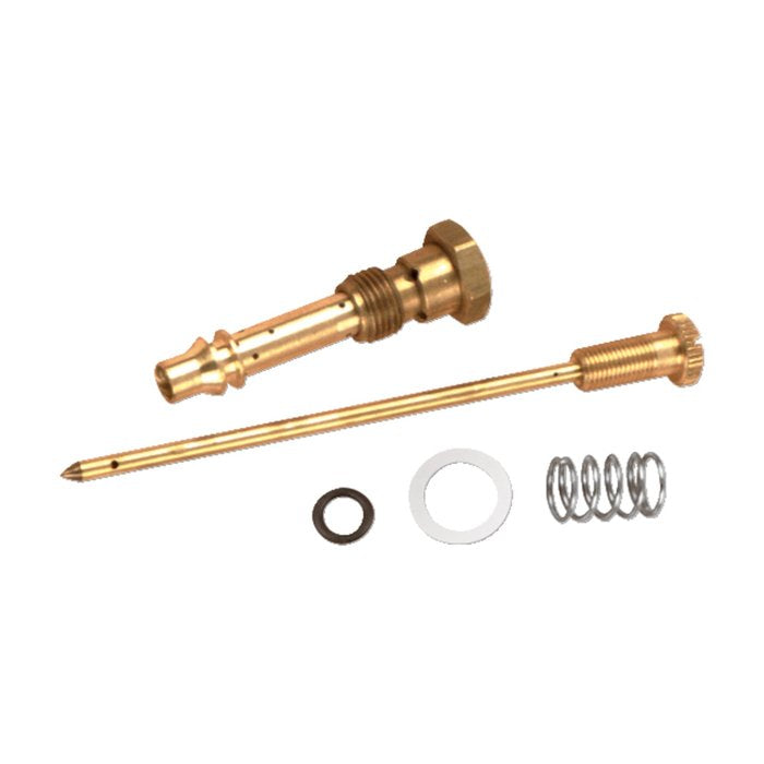 Difusor principal ajustable carburador Bendix para Harley-Davidson