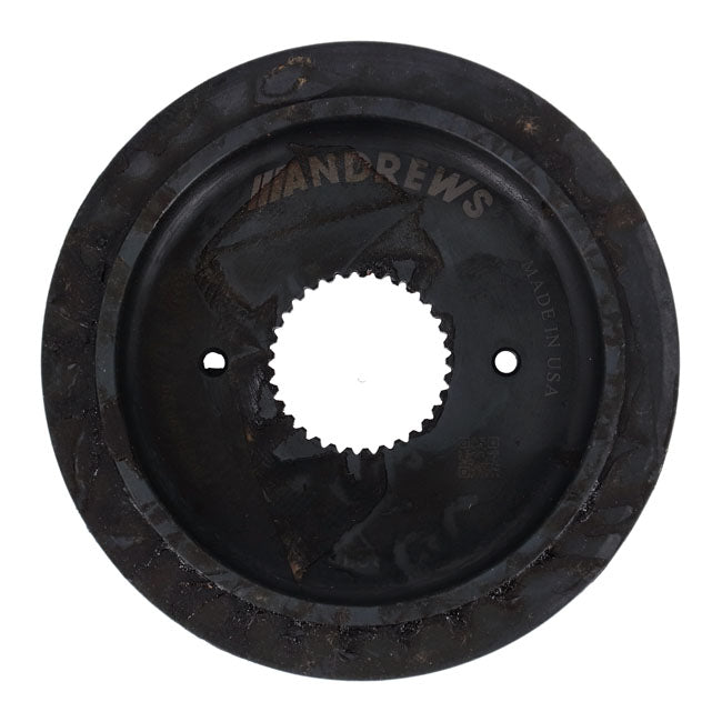 Andrews Transm. Pulley, 32T. Für Harley Davidson