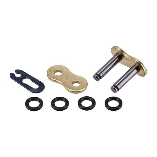 Tsubaki Master Link, für RQ1-Ketten der Serie 530 (Forts.)