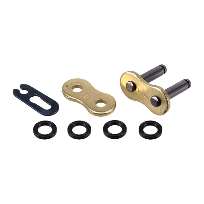 Tsubaki Master Link, für RQ1-Ketten der Serie 530 (Forts.)