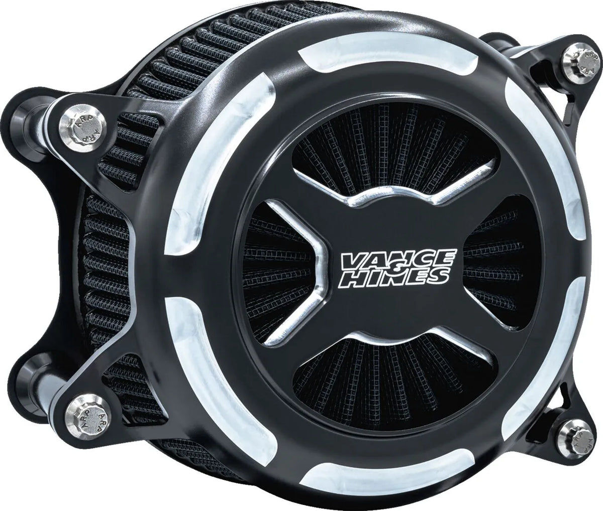 Vance &amp; Hines VO2 X Luftfilter für Harley-Davidson