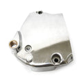 Polished Sprocket Cover For Harley-Davidson Sportster XL 71-76