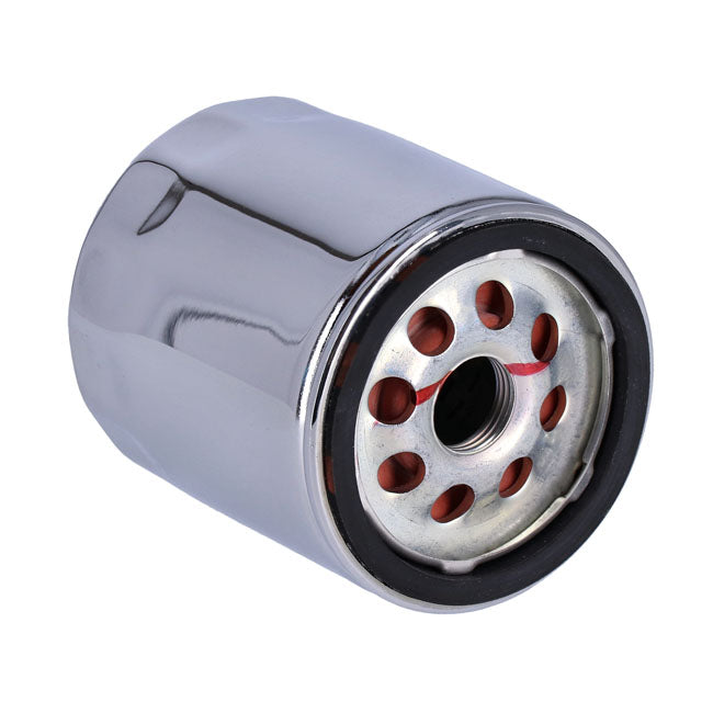 Filtro De Aceite Oem Para Harley Davidson 1999 Softail; 99-17 Twin Cam