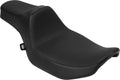 Asiento Predator III Extended Reach Para Harley Davidson