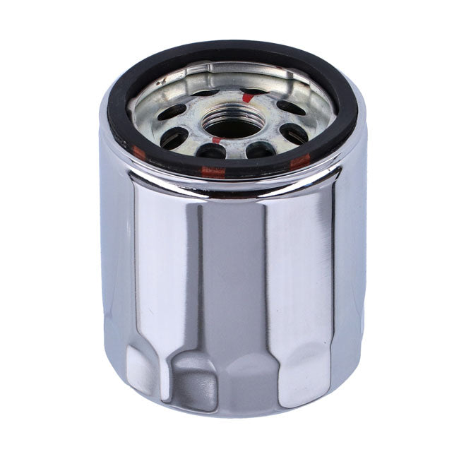 OEM Oil Filter For Harley Davidson 84-98 Softail; 80-98 FLT; 82-94 FXR; L84-22 XL; 08-12 XR1200; 97-02 Buell