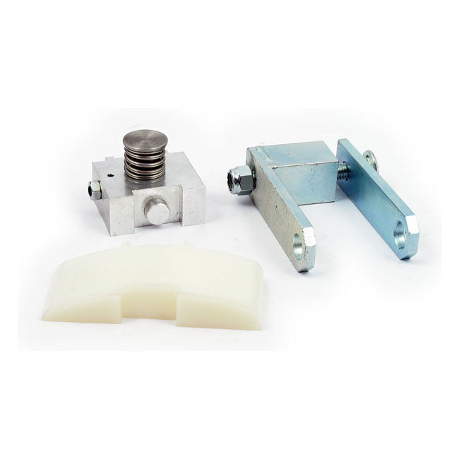 Tensor Cadena Primaria Automático Hidráulico Para Harley-Davidson 1965-2006