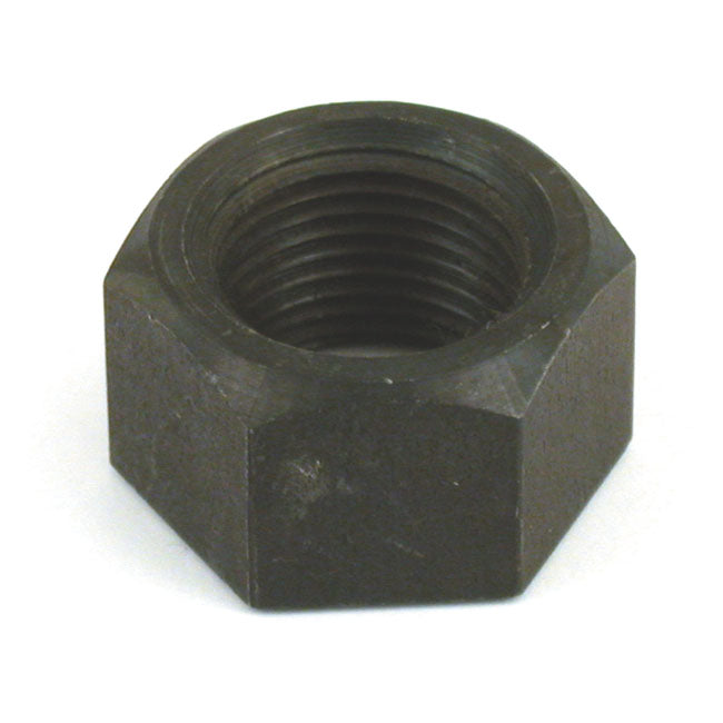 Motor pinion nut for Harley Davidson 58-69 XLCH