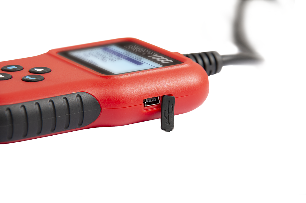 Probador De Baterías De Plomo Y Litio BST 1000