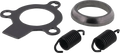 Kit de juntas de escape EXHAUST GASKET Kit POL MSE