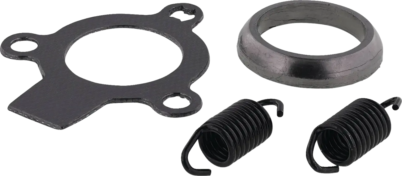 Kit de juntas de escape EXHAUST GASKET Kit POL MSE