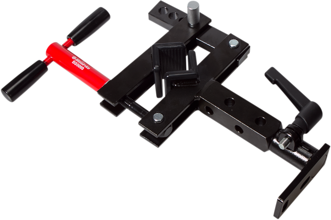 Tornillo De Banco Para Servicio De Horquillas/ Amortiguadores