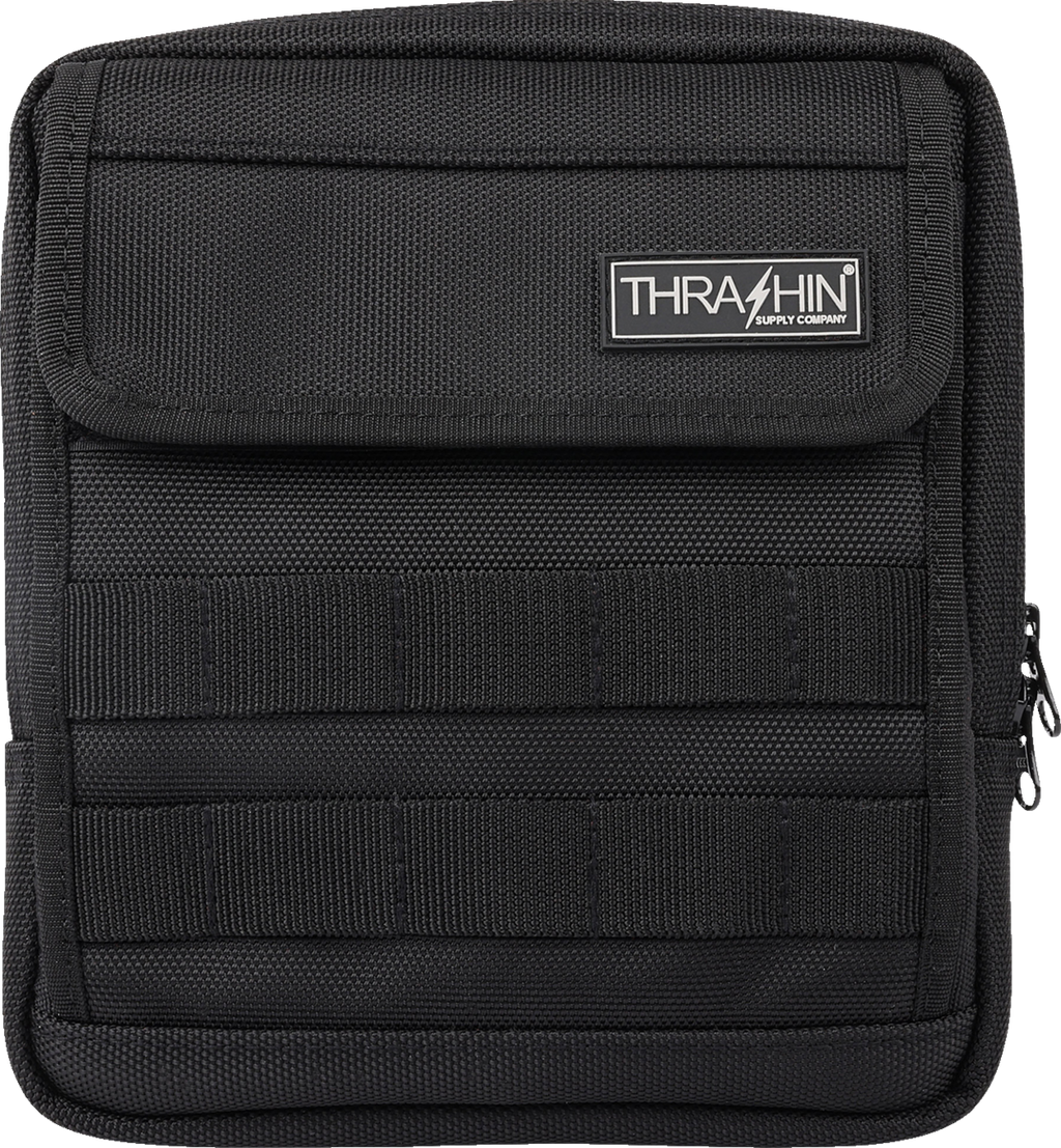 Slim Handlebar Bag for Harley Davidson