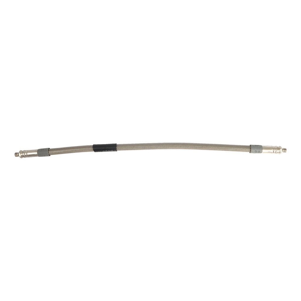 Latiguillo de freno TRW Varioflex transparente 72 cm para moto