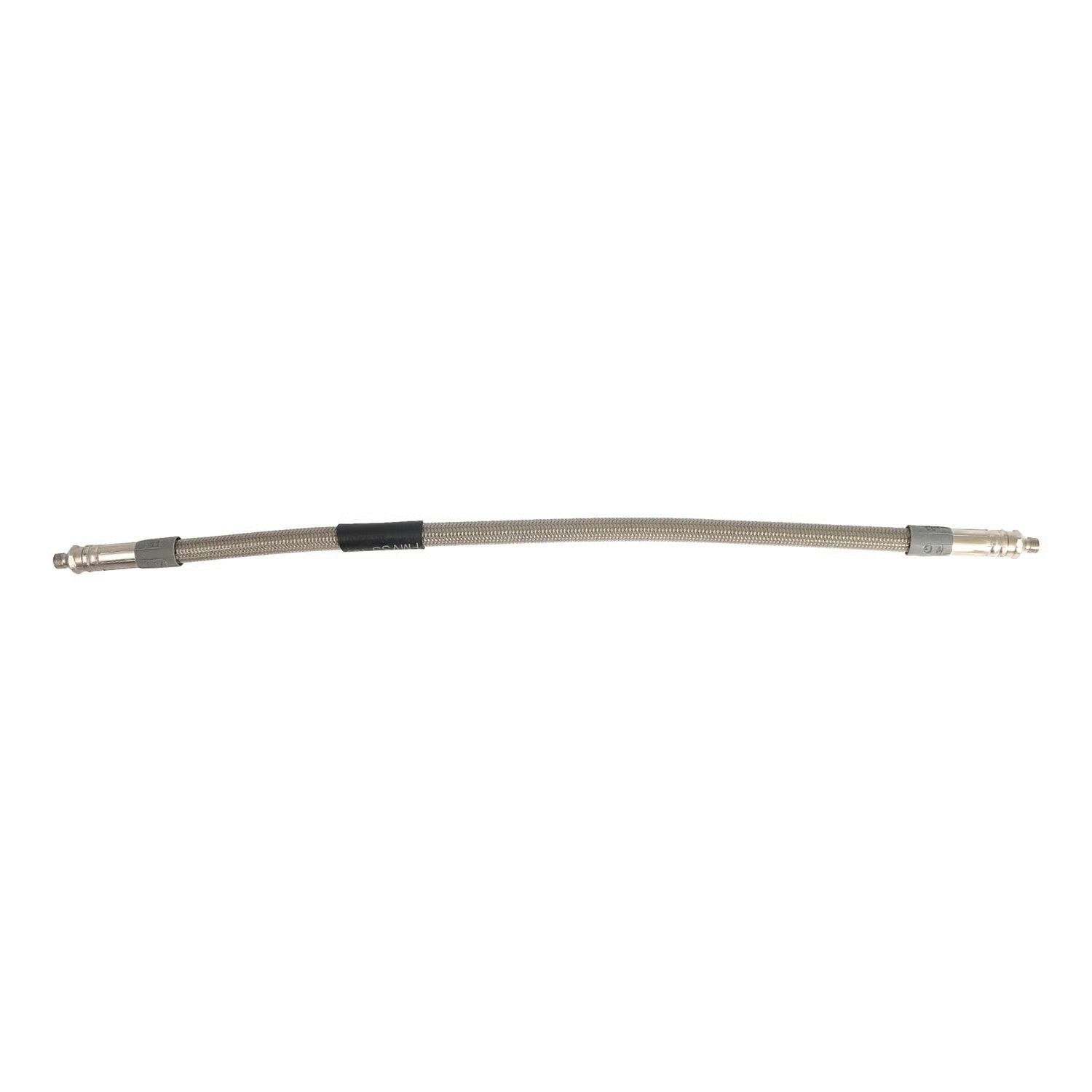 TRW Varioflex brake line clear 84cm