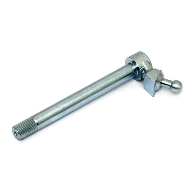 Zinc Plated Shift Lever Inner Shaft for Harley-Davidson 54-74 K, XL