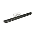 Protección Térmica Universal Con Agujero De Bala 18" De Largo Negro Para Harley Davidson