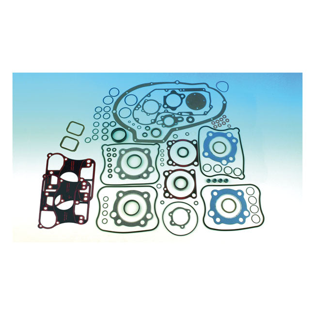 James, Engine Gasket and Seal Kit. Sportster XL for Harley-Davidson