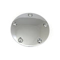 Domed Ignition Cover for Harley Davidson