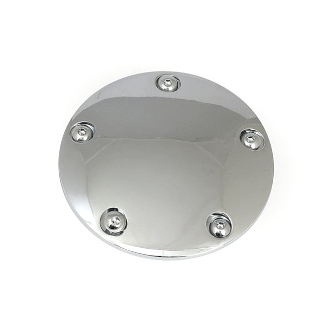 Domed Ignition Cover for Harley Davidson