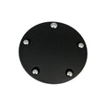Tapa De Encendido Abovedada Para Harley Davidson