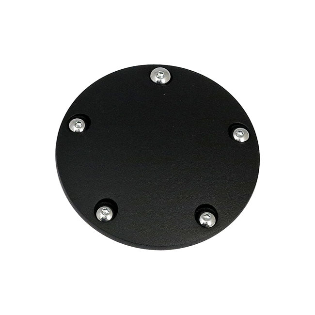 Tapa De Encendido Abovedada Para Harley Davidson