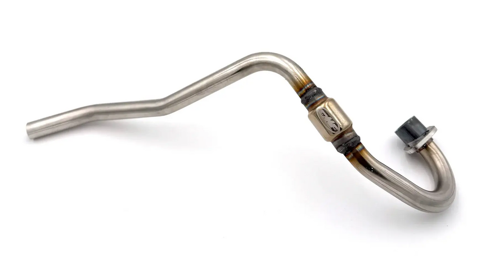 Powerbomb Headers for Honda CRF110F'19-26