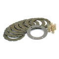 Barnett, Additional Disc Clutch Plate Kit for Harley Davidson