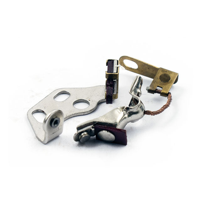 Conjunto De Puntos De Encendido Para Harley-Davidson