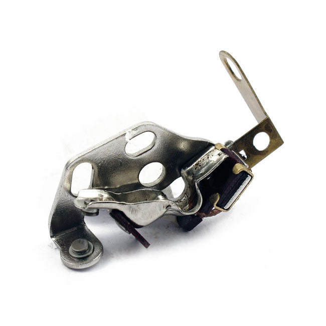 Conjunto De Puntos De Encendido Para Harley-Davidson