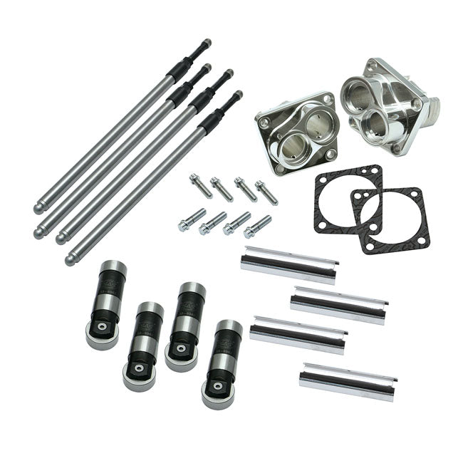 S&S, Kit De Actualización De Elevador Hidráulico Para Shovel