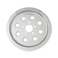Tapa De Polea, Agujeros (65T) Para Harley Davidson