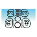 James, Top End Gasket Kit for Harley-Davidson Panhead 48-65