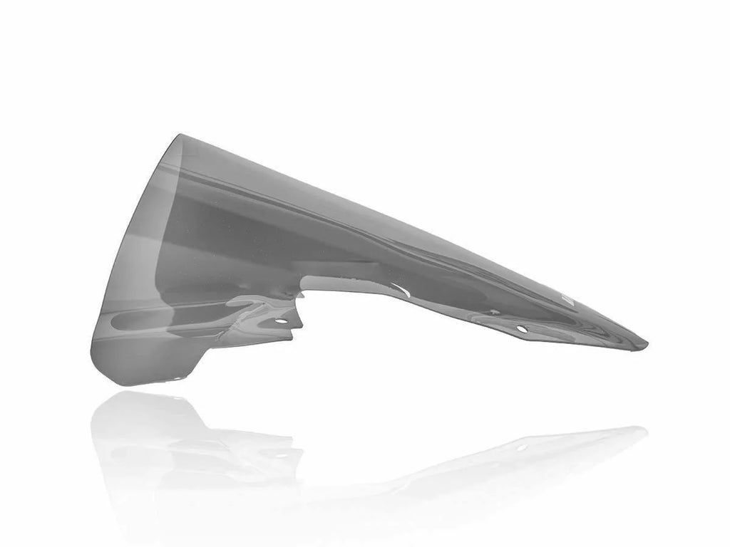 Parabrisas Race Ahumado Oscuro Para BMW S1000RR/M1000