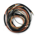 OEM-Style-Hauptkabelbaum, Komplettset. FL, FLH, UL, WL für Harley Davidson