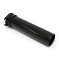 Caña puño acelerador cable doble para Harley-Davidson