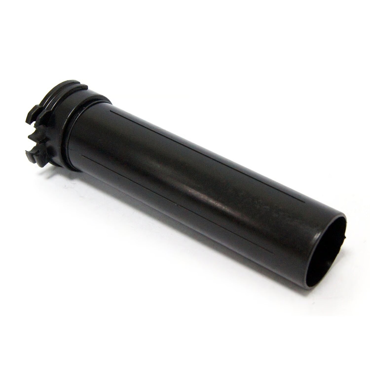 Caña puño acelerador cable doble para Harley-Davidson