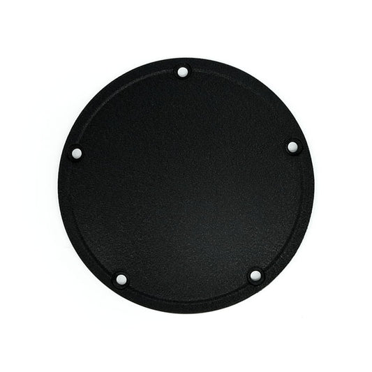 Derby Cover, Black Dome Climb per Harley-Davidson