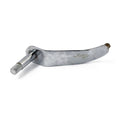 Chrome Inner Shift Lever for Harley-Davidson 74-84 FL; 80-85 FXWG; E1985 FXST